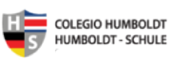 Logo Colegio Humboldt