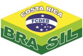 Logo del Centro de Estudios Brasileños