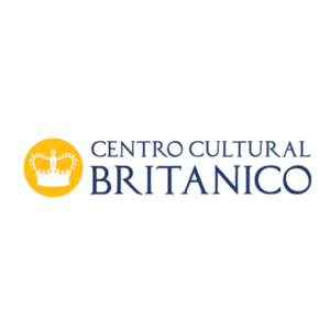 Logo Centro Cultural Britanico