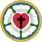 Logo Evangelisch-Lutherische Kirchen