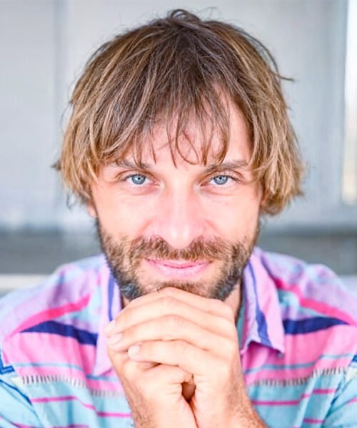 Daniel Päuser