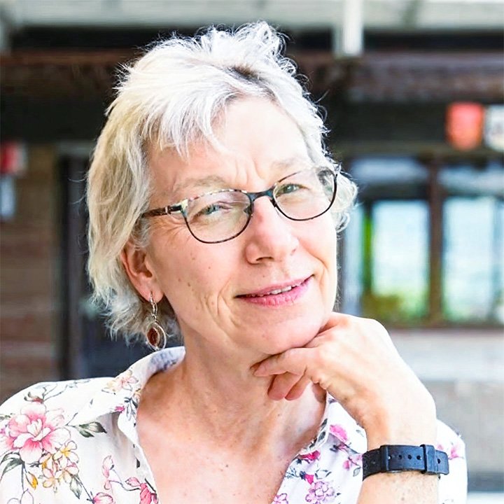 Gudrun Schweinle