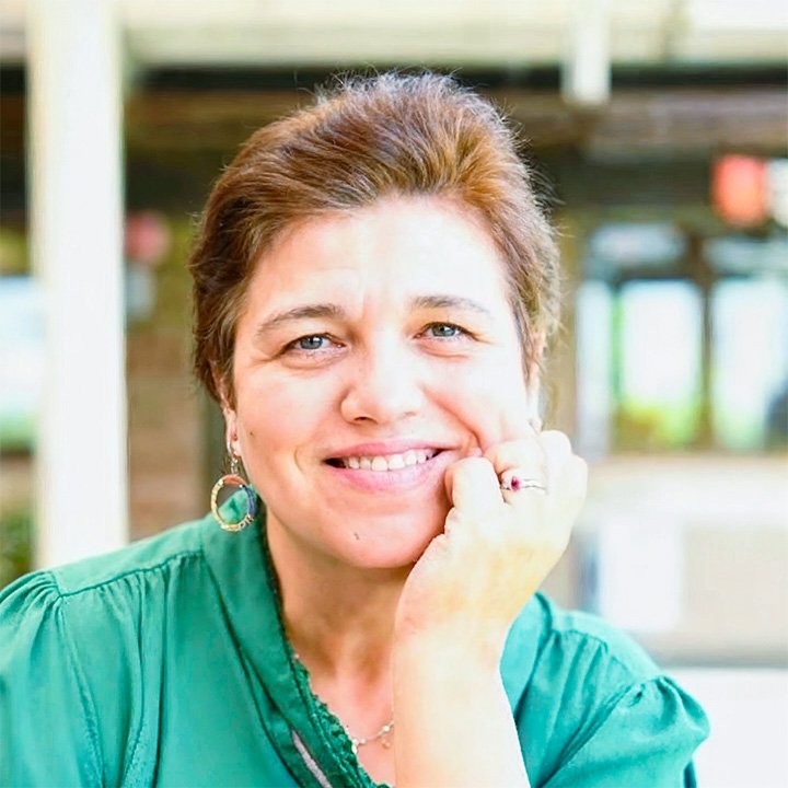Irene Fernández