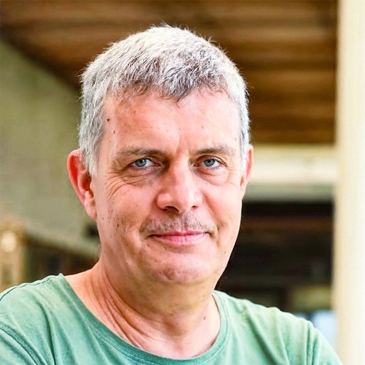 Jorg Zoder