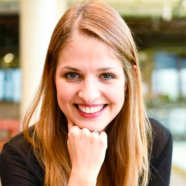 María Llamas