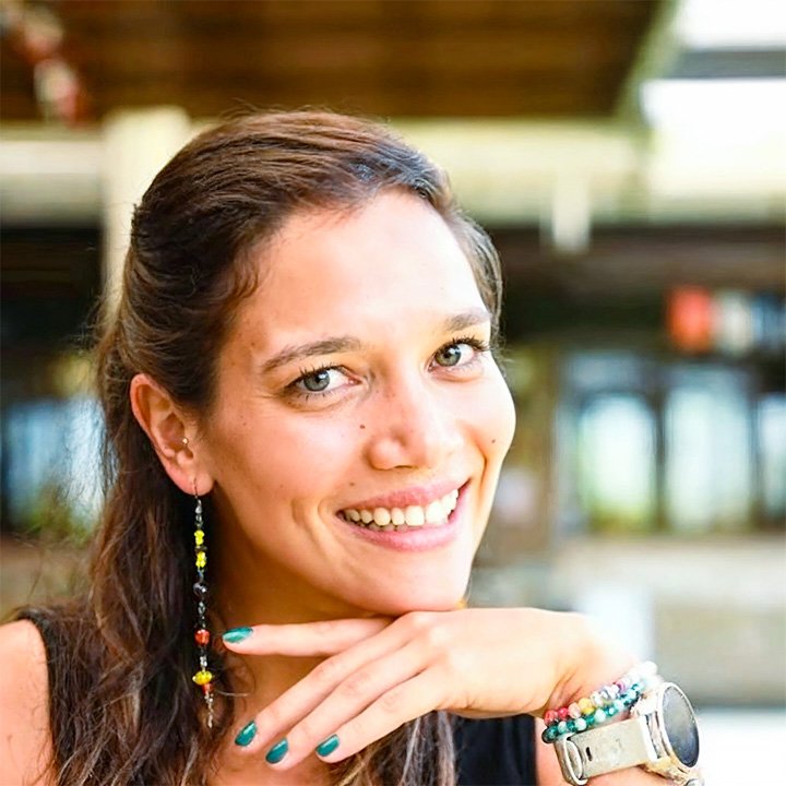 Sofía Salas
