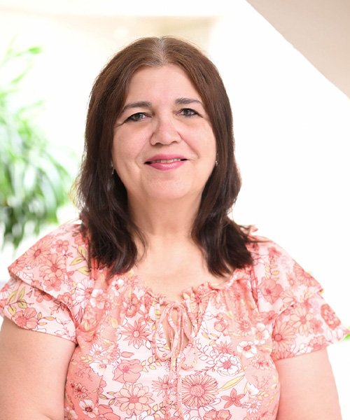Irene Fernández