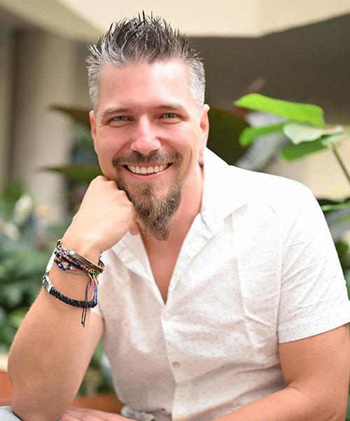 Marc Hofmann