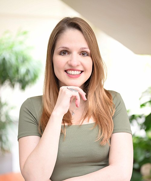 María Llamas
