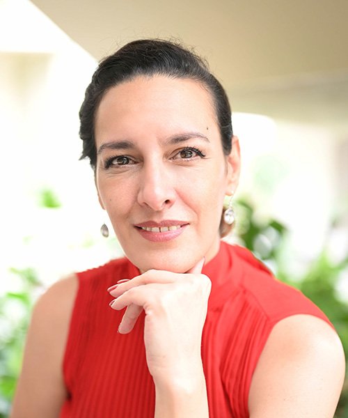 Maricruz Ibáñez