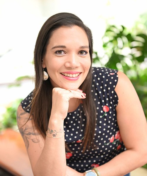 Sofía Salas