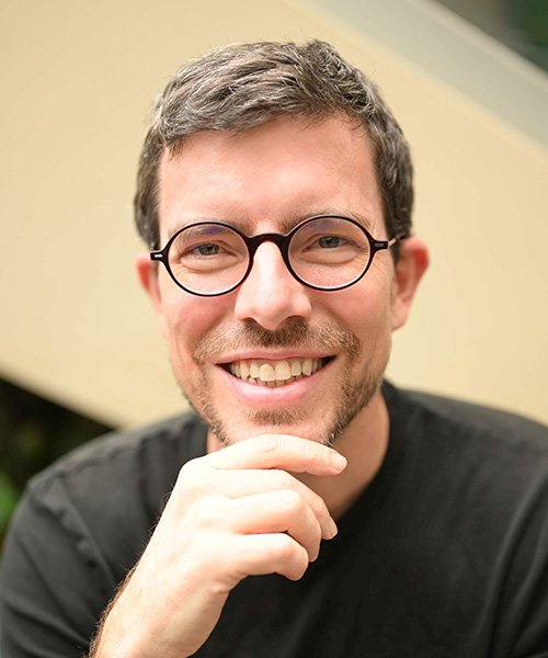 Urs Lindner